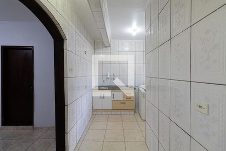 Casa 2 Corredor de casa à venda com 3 quartos, 250m² em Jardim Pedro José Nunes, São Paulo