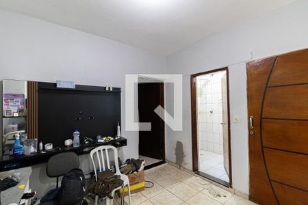 Sala de casa à venda com 3 quartos, 250m² em Jardim Pedro José Nunes, São Paulo