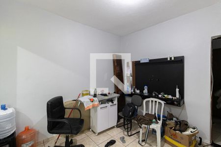 Sala de casa à venda com 3 quartos, 250m² em Jardim Pedro José Nunes, São Paulo