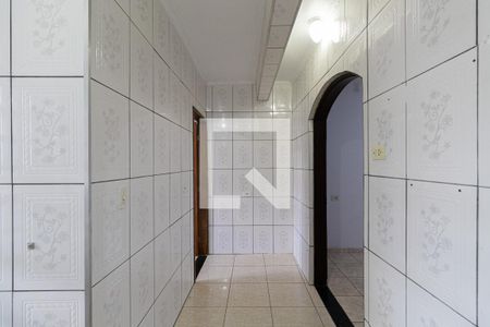 Casa 2 Cozinha de casa à venda com 3 quartos, 250m² em Jardim Pedro José Nunes, São Paulo