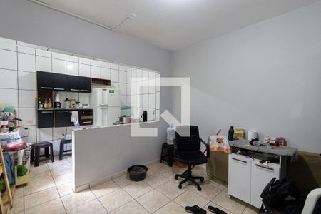 Sala de casa à venda com 3 quartos, 250m² em Jardim Pedro José Nunes, São Paulo