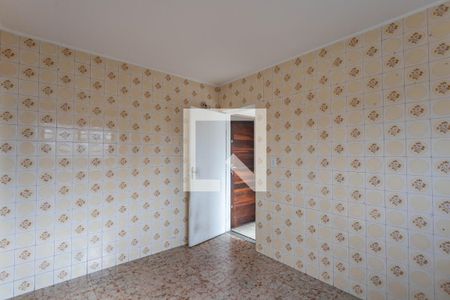 Cozinha de apartamento à venda com 2 quartos, 68m² em Centro, Diadema