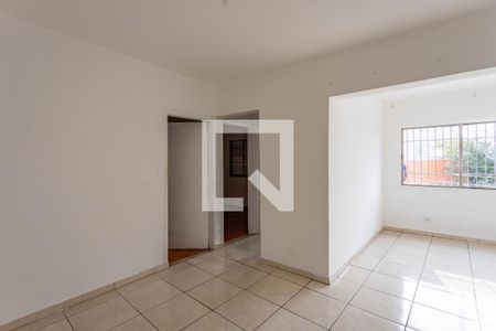 Sala de apartamento à venda com 2 quartos, 68m² em Centro, Diadema