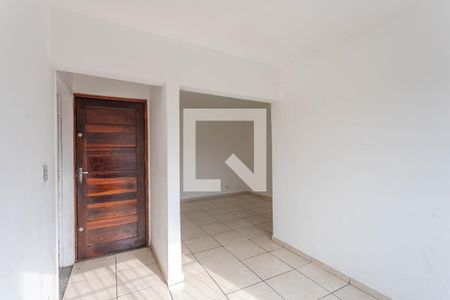 Sala de apartamento à venda com 2 quartos, 68m² em Centro, Diadema