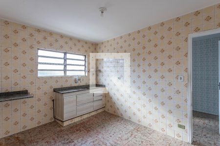 Cozinha de apartamento à venda com 2 quartos, 68m² em Centro, Diadema
