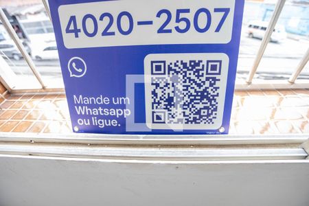Placa de apartamento à venda com 2 quartos, 68m² em Centro, Diadema