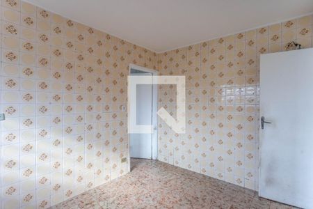 Cozinha de apartamento à venda com 2 quartos, 68m² em Centro, Diadema