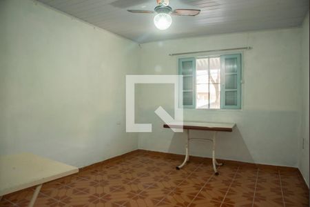 Quarto de casa de condomínio para alugar com 1 quarto, 29m² em Vila da Saúde, São Paulo