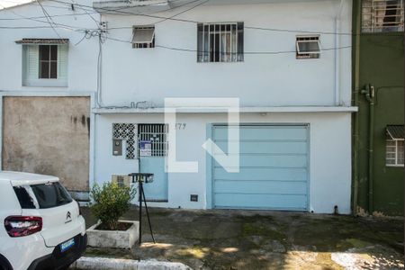 Fachada de casa de condomínio para alugar com 1 quarto, 29m² em Vila da Saúde, São Paulo