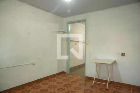 Quarto de casa de condomínio para alugar com 1 quarto, 29m² em Vila da Saúde, São Paulo