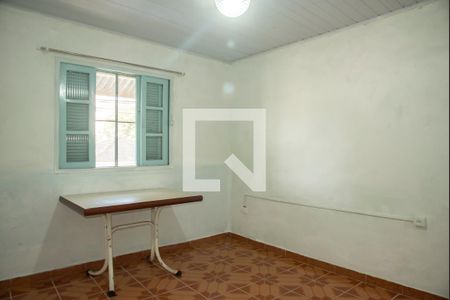 Quarto de casa de condomínio para alugar com 1 quarto, 29m² em Vila da Saúde, São Paulo