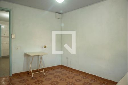 Quarto de casa de condomínio para alugar com 1 quarto, 29m² em Vila da Saúde, São Paulo
