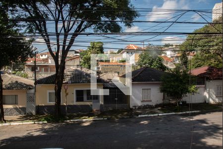 Vista do Quarto de casa de condomínio para alugar com 1 quarto, 29m² em Vila da Saúde, São Paulo