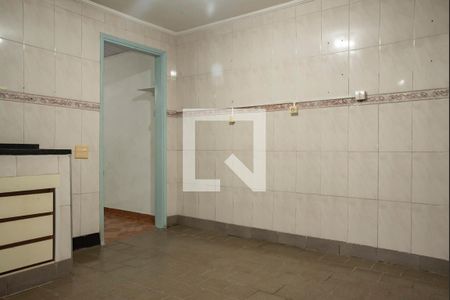Sala/Cozinha de casa de condomínio para alugar com 1 quarto, 29m² em Vila da Saúde, São Paulo