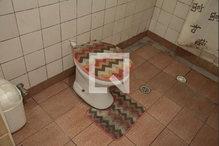 Banheiro de casa de condomínio para alugar com 1 quarto, 29m² em Vila da Saúde, São Paulo