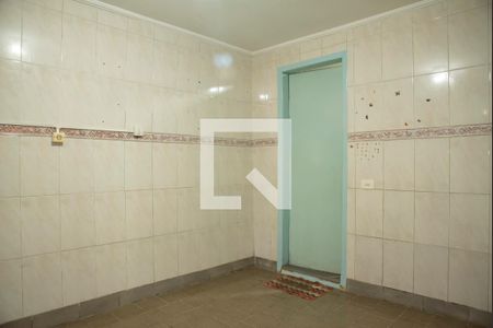 Sala/Cozinha de casa de condomínio para alugar com 1 quarto, 29m² em Vila da Saúde, São Paulo
