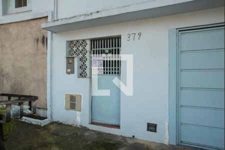 Frente de casa de condomínio para alugar com 1 quarto, 29m² em Vila da Saúde, São Paulo