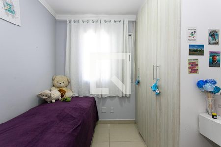 Quarto 2 de apartamento à venda com 2 quartos, 49m² em Vila Carrão, São Paulo