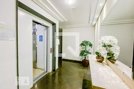 Área comum de apartamento à venda com 2 quartos, 49m² em Vila Carrão, São Paulo
