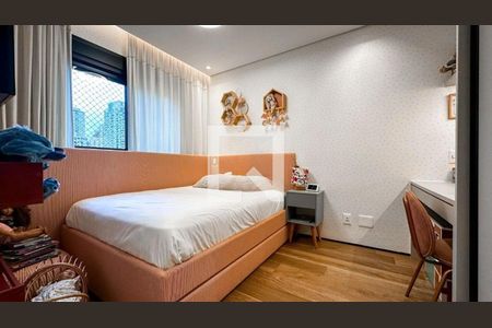 Apartamento à venda com 3 quartos, 250m² em Cidade Monções, São Paulo