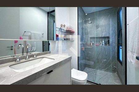 Apartamento à venda com 3 quartos, 250m² em Cidade Monções, São Paulo