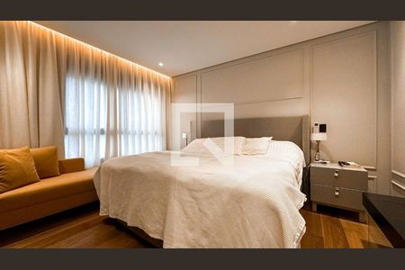 Apartamento à venda com 3 quartos, 250m² em Cidade Monções, São Paulo