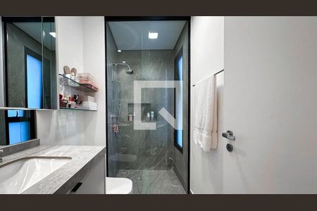 Apartamento à venda com 3 quartos, 250m² em Cidade Monções, São Paulo