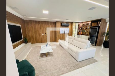 Apartamento à venda com 4 quartos, 192m² em Ipiranga, São Paulo