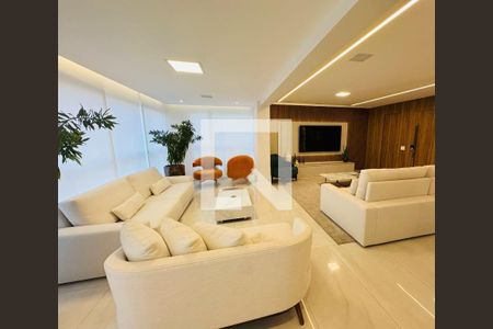 Apartamento à venda com 4 quartos, 192m² em Ipiranga, São Paulo