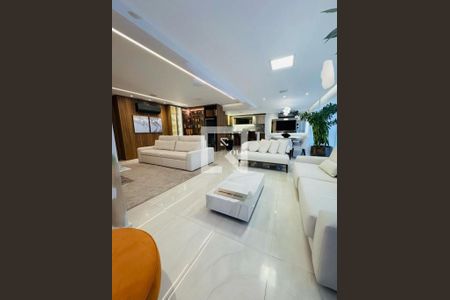 Apartamento à venda com 4 quartos, 192m² em Ipiranga, São Paulo