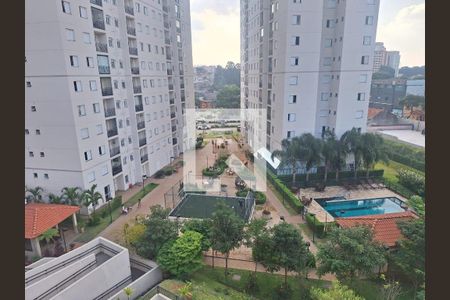 Apartamento à venda com 2 quartos, 55m² em Jardim Norma, São Paulo