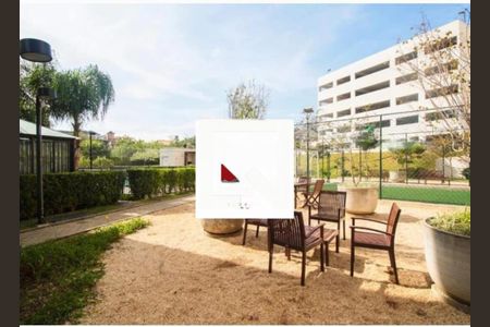 Apartamento à venda com 2 quartos, 55m² em Jardim Norma, São Paulo