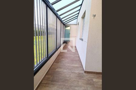 Apartamento à venda com 2 quartos, 55m² em Jardim Norma, São Paulo
