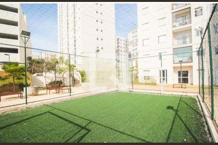 Apartamento à venda com 2 quartos, 55m² em Jardim Norma, São Paulo