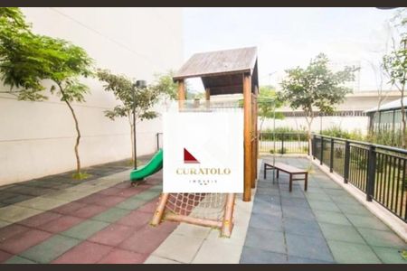 Apartamento à venda com 2 quartos, 55m² em Jardim Norma, São Paulo