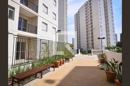 Apartamento à venda com 2 quartos, 55m² em Jardim Norma, São Paulo