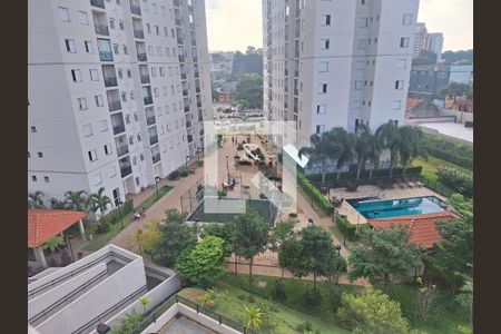 Apartamento à venda com 2 quartos, 55m² em Jardim Norma, São Paulo