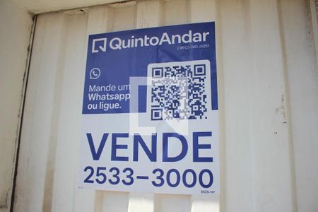 Plaquinha Instalada de casa à venda com 3 quartos, 358m² em Milionários, Belo Horizonte