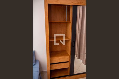 Apartamento para alugar com 1 quarto, 30m² em Centro, Campinas