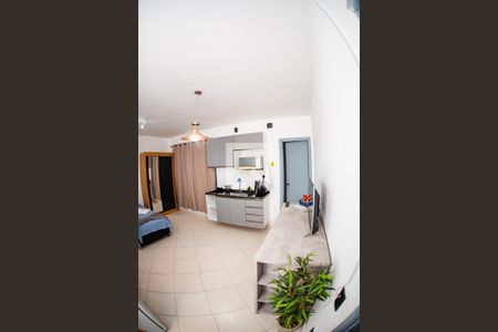 Apartamento para alugar com 1 quarto, 30m² em Centro, Campinas