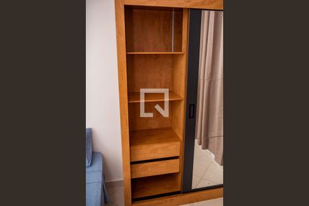 Apartamento para alugar com 1 quarto, 30m² em Centro, Campinas