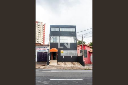 Apartamento para alugar com 1 quarto, 30m² em Centro, Campinas