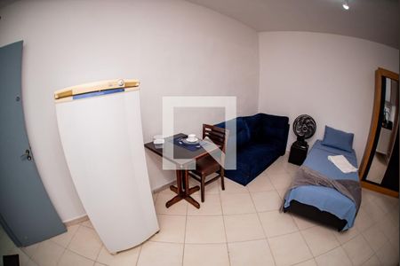 Apartamento para alugar com 1 quarto, 30m² em Centro, Campinas