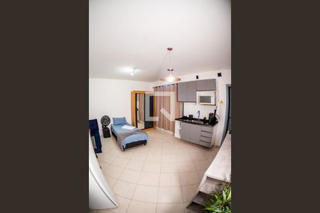 Apartamento para alugar com 1 quarto, 30m² em Centro, Campinas