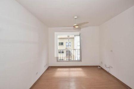 Sala de apartamento à venda com 2 quartos, 56m² em Vila Andrade, São Paulo