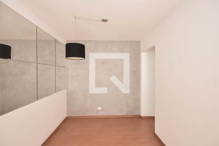 Sala de apartamento à venda com 2 quartos, 56m² em Vila Andrade, São Paulo