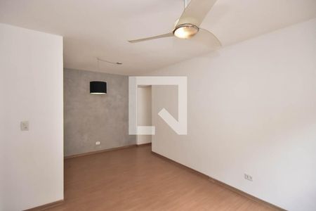 Sala de apartamento à venda com 2 quartos, 56m² em Vila Andrade, São Paulo