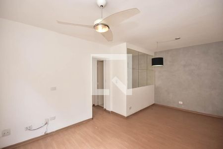 Sala de apartamento à venda com 2 quartos, 56m² em Vila Andrade, São Paulo