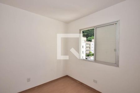 Quarto 1 de apartamento à venda com 2 quartos, 56m² em Vila Andrade, São Paulo