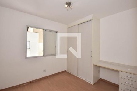 Quarto 1 de apartamento à venda com 2 quartos, 56m² em Vila Andrade, São Paulo